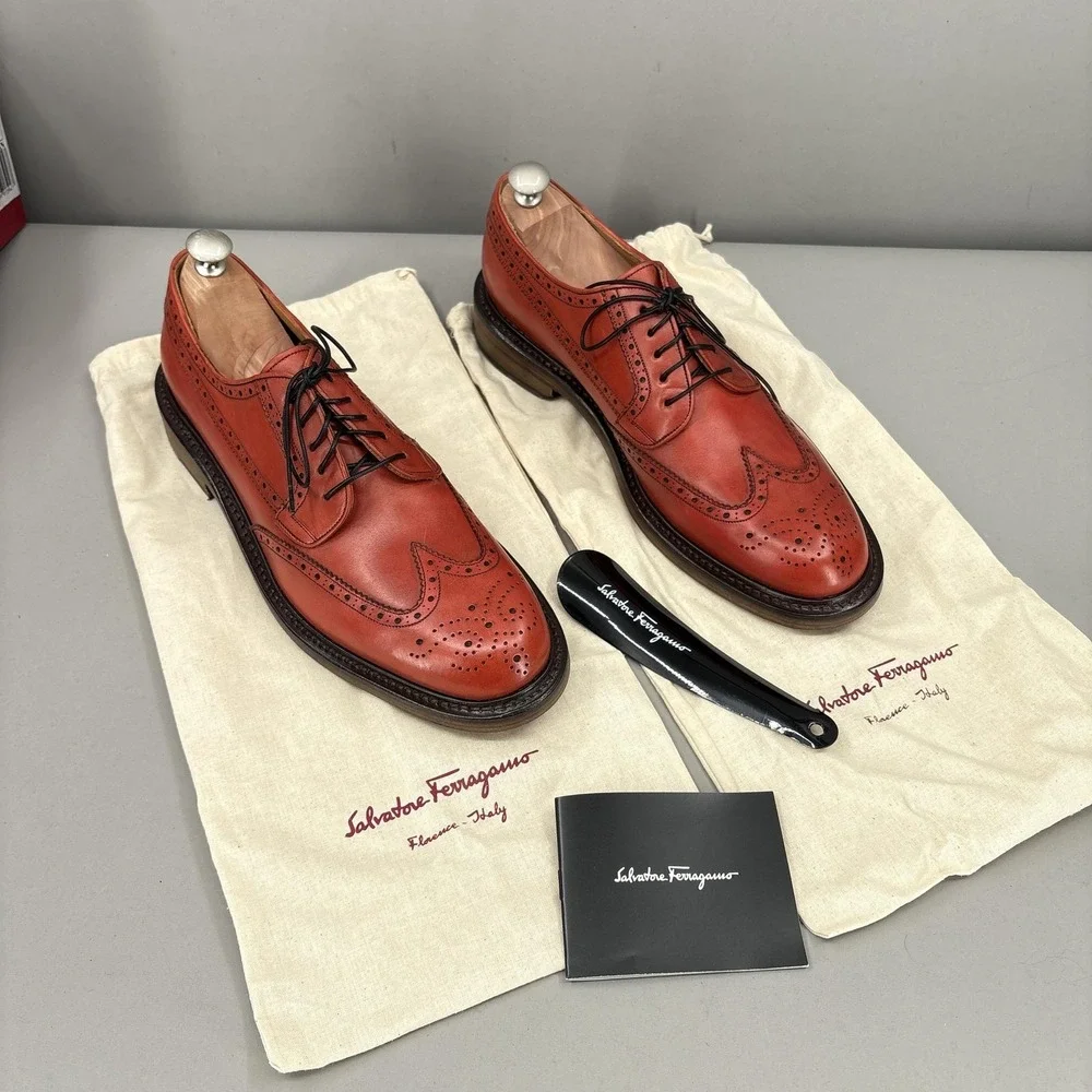 Salvatore Ferragamo salvatore ferragamo